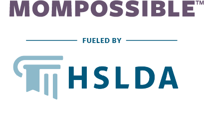 MomPossible fueled by HSLDA